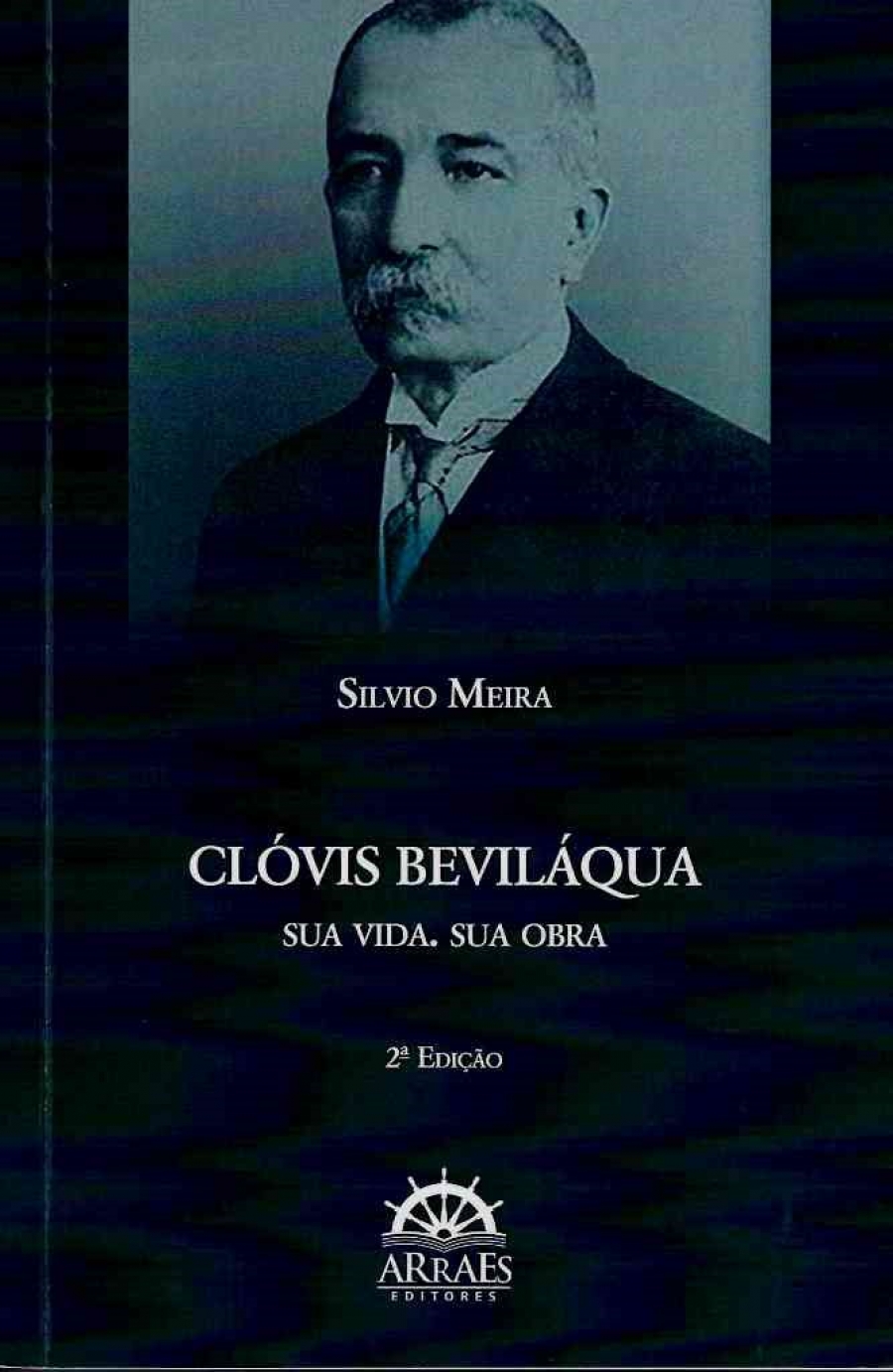 Clóvis Beviláqua