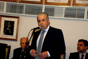 Gestão 2014/2016 - José Roberto Batochio