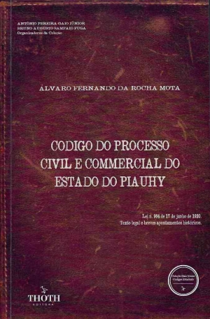 Doação do Consócio Álvaro Fernando da Rocha Mota