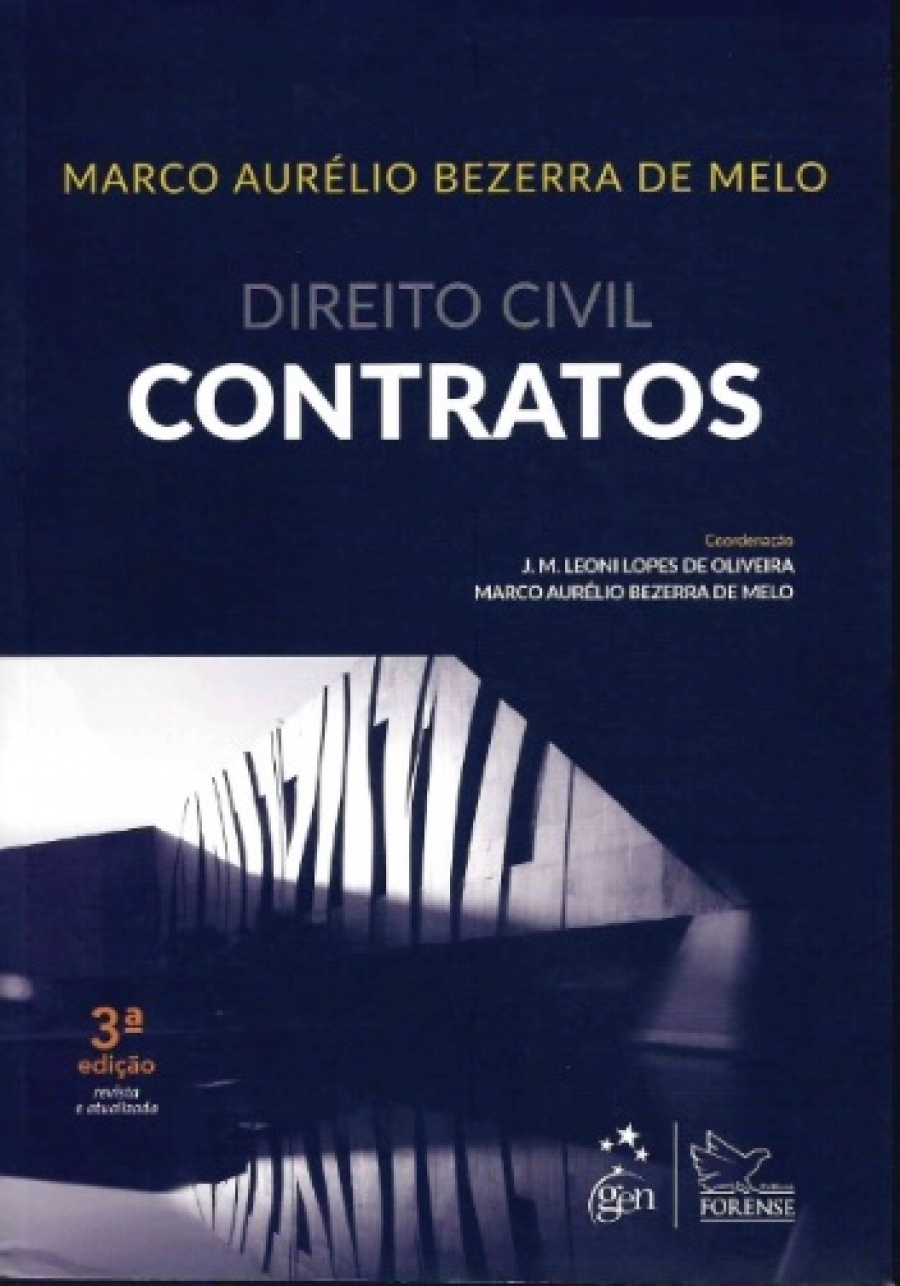Direito Civil – Contratos