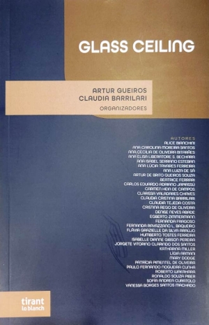 Doação do organizador da obra Artur Gueiros