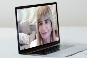 ‘Temos a obrigação de exercer o papel de liderança da advocacia feminina’, afirma Rita Cortez