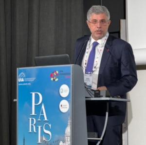 Sydney Limeira Sanches