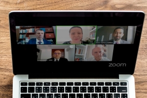 Promotor destaca integração do MP da Paraíba com prefeitos e a sociedade na luta ambiental 