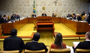 Brasil sem justiça vive também um retrocesso moral