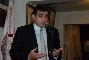 Nota de pesar – Renato de Moraes 