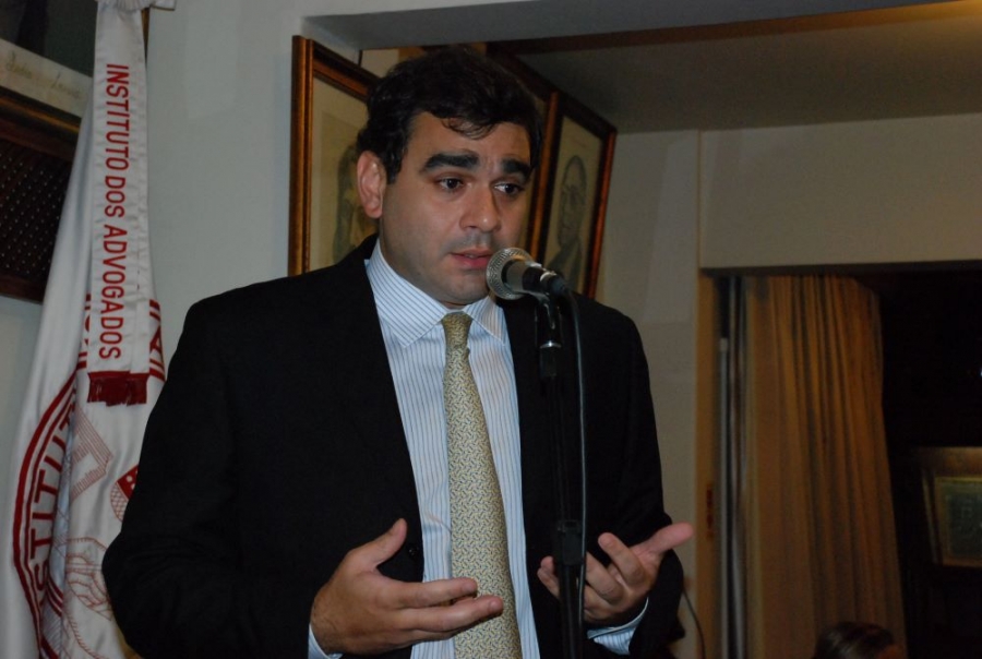 Nota de pesar – Renato de Moraes