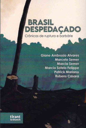 Doação do Consócio Marcelo Semer