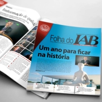 Leia a Folha do IAB 172