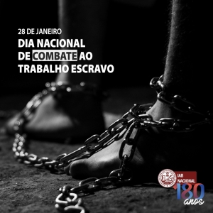 Combate ao Trabalho Escravo: IAB defende aumento de fiscalização, punições severas e apoio às vítimas