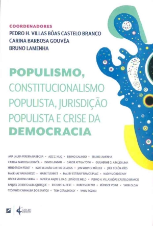 Doação da Consócia Carina Barbosa Gouvêa