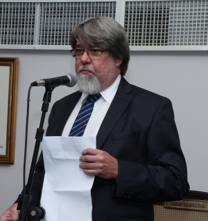 Moção de repúdio à intenção de extinção e contrária à pulverização das funções do Ministério do Trabalho