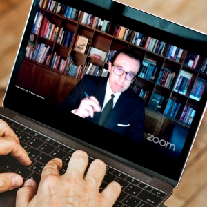 Paulo Fernando Pinheiro Machado