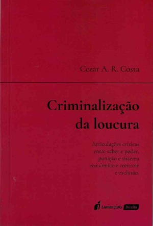 Doação do Consócio Cezar Augusto Rodrigues Costa