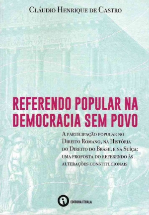 Doação do Consócio Cláudio Henrique de Castro