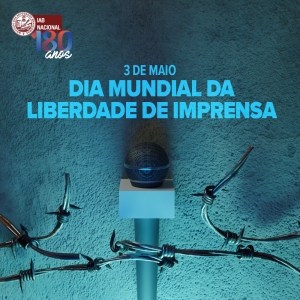 Em Dia da Liberdade de Imprensa, IAB diz que plataformas digitais precisam remunerar jornalistas