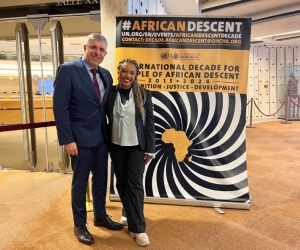 Sydney Limeira Sanches e Ana Carolina Lourenço