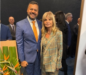  Sidney Sá das Neves e Rita Cortez