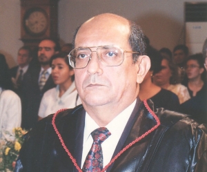 Nota de pesar – Sérgio Alberto Frazão do Couto