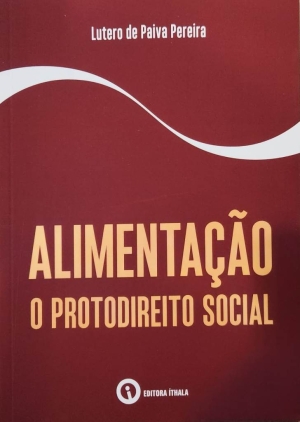 Doação do autor Lutero de Paiva Pereira