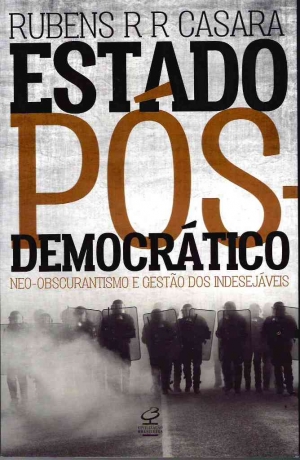 Doação do Consócio Rubens Roberto Rebelo Casara