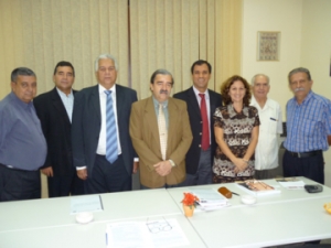 IAB e Juristas de Cuba celebram intercâmbio para eventos e publicações