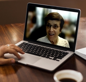 Delaíde Alves Miranda Arantes