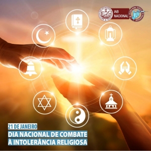 Rita Cortez defende ‘o respeito, a tolerância e o diálogo entre todas as religiões no mundo’