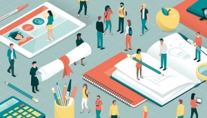 IAB promove debate sobre os desafios enfrentados pelas universidades brasileiras