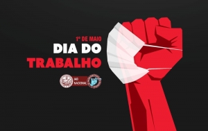 IAB critica no 1º de maio conjuntura de extrema precarização do trabalho no País