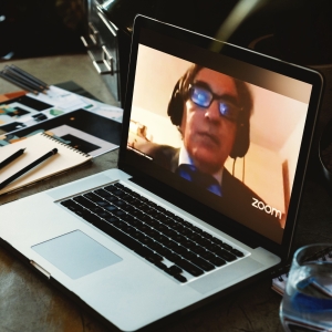 Ricardo Antonio Lucas Camargo