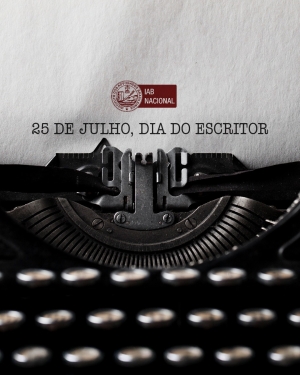 Importância da literatura para formação cultural brasileira é celebrada pelo Instituto dos Advogados