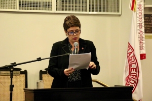 Adriana Amaral dos Santos