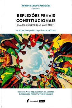 Doação da Consócia Roberta Duboc Pedrinha