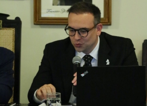 Marcelo Eugênio Feitosa Almeida