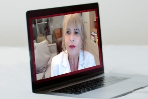 Rita Cortez participa da posse da primeira Diretoria feminina da Faculdade de Direito da UFRGS