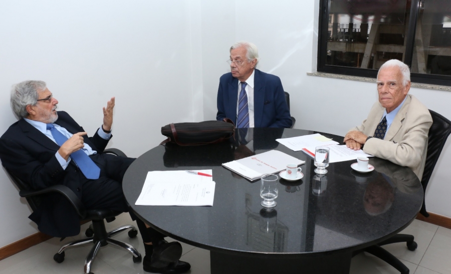 Reunião da Comissão de Direito Internacional realizada em 06/02/2019