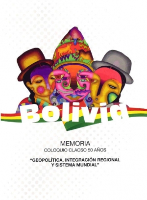 Bolívia:  Memória