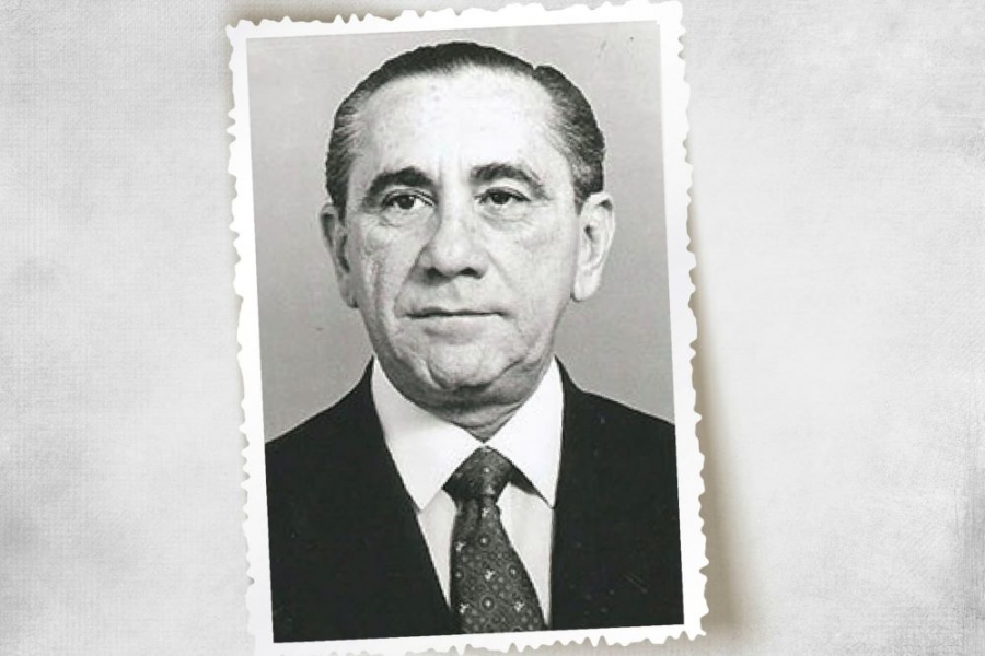Nota de pesar - Francisco Ernando Uchôa Lima