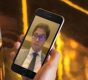  Caio Badaró Massena