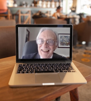 José Geraldo de Sousa