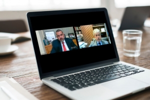 Felipe Carvalho Gonçalves da Silva e Marcos José de Almeida Ferré Coutinho