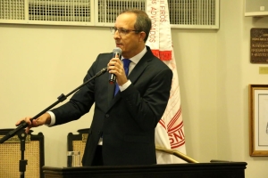 Carlos José Pacheco