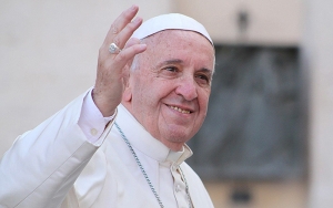 NOTA DO IAB SOBRE O 21 DE ABRIL E A MORTE DO PAPA FRANCISCO