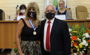  Rita Cortez e Cláudio Dell'Orto