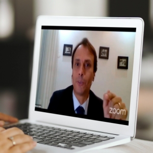 Márcio Ladeira Ávila