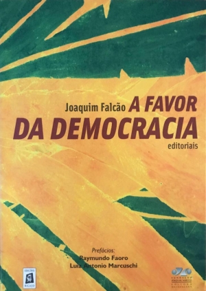 Doação do Consócio Joaquim Falcão