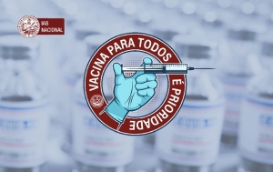 IAB manifesta indignação com o tratamento desumano e criminoso em Manaus