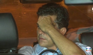 Fernando Cavendish - Reprodução / TV Globo