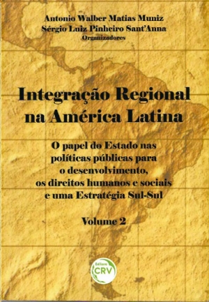 Integração Regional na América Latina